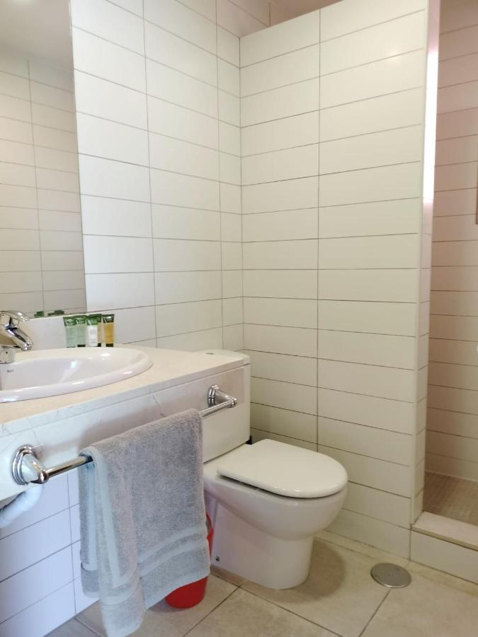 Villa Lia By Sunhousescanarias Salobre  Eksteriør bilde