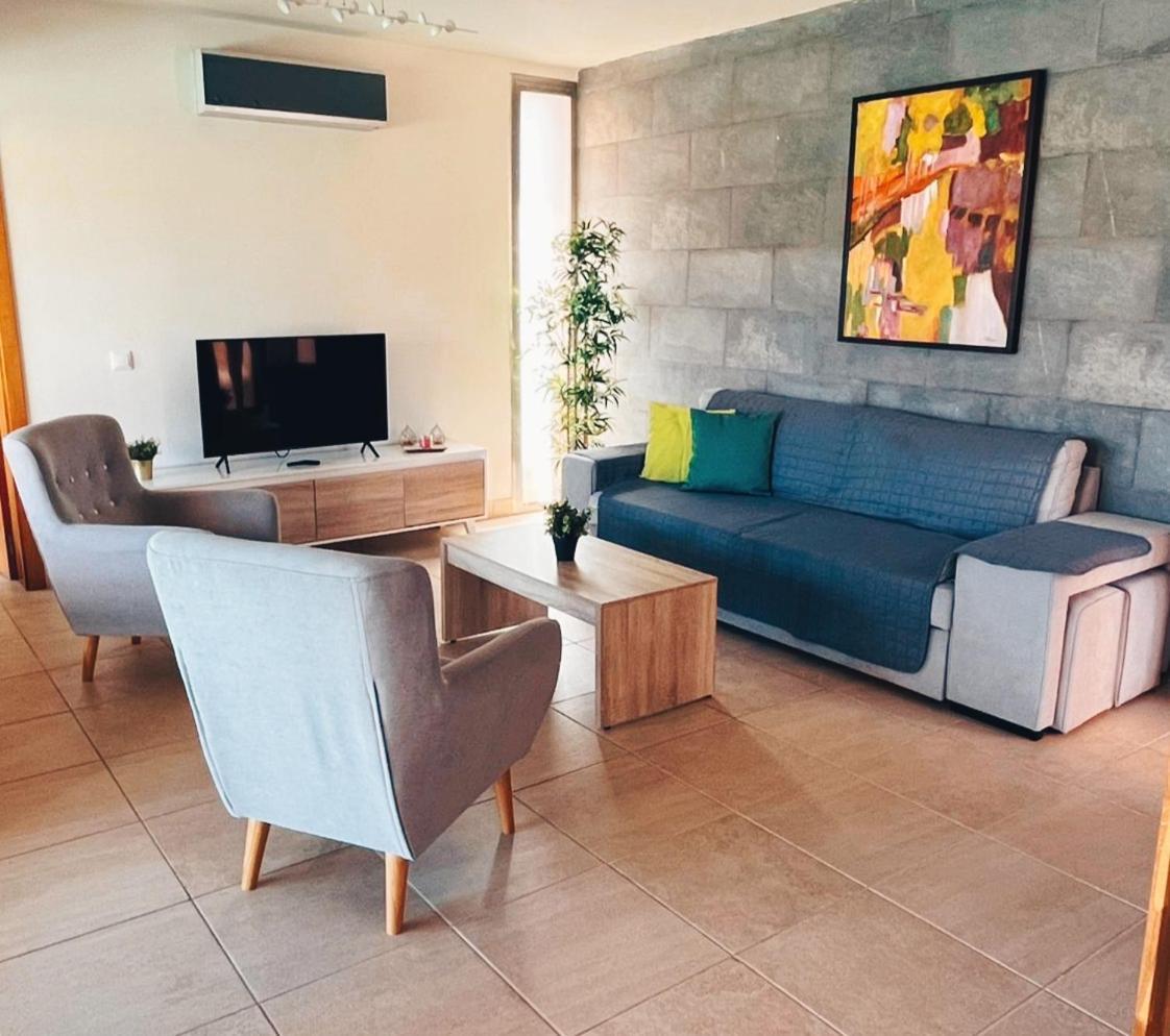 Villa Lia By Sunhousescanarias Salobre  Eksteriør bilde