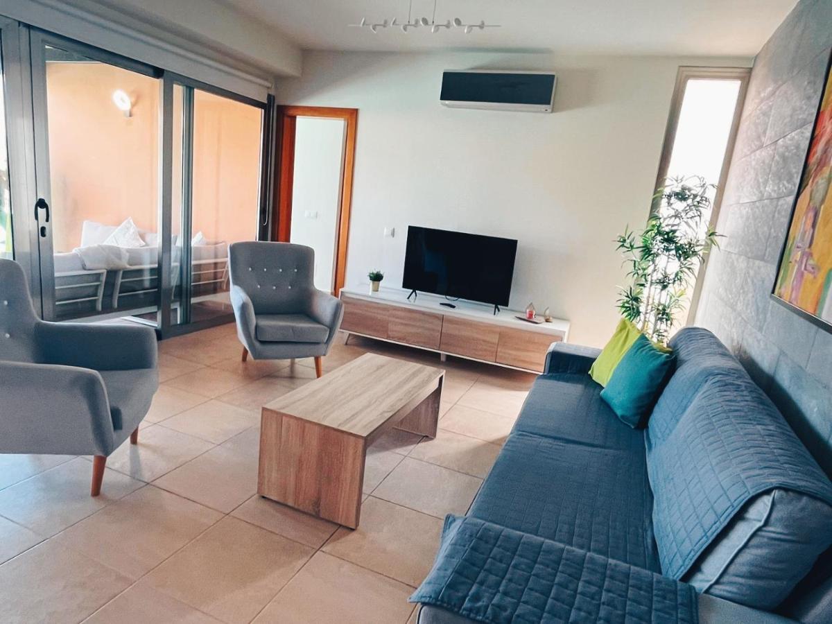 Villa Lia By Sunhousescanarias Salobre  Eksteriør bilde