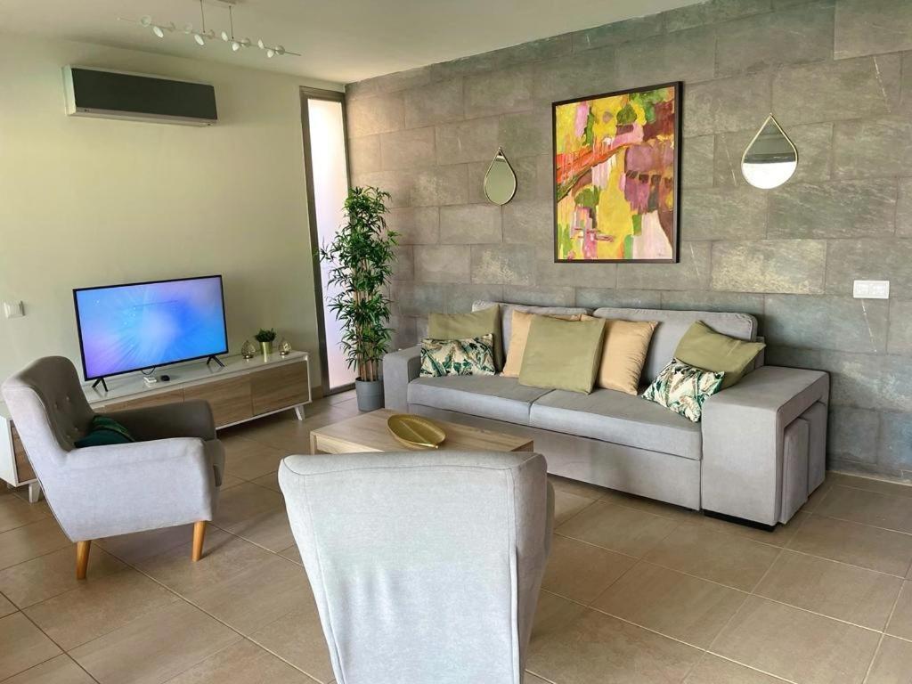 Villa Lia By Sunhousescanarias Salobre  Eksteriør bilde